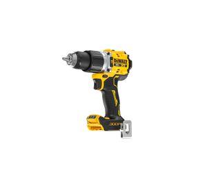 Kit taladro percutor 1/2" 20V DEWALT DCD806D2-B2