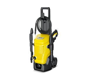 Hidrolavadora K4 WCM 1800W 130 bar