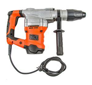 Martillo demoledor 1700W 40 mm TK-834 naranjo