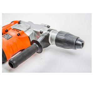 Martillo demoledor 1700W 40 mm TK-834 naranjo