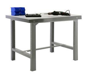 Banco de trabajo BT6-1200GMET gris