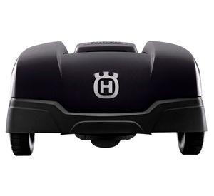 Cortacésped eléctrico 105 negro Husqvarna