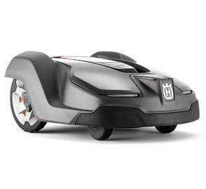 Cortacésped eléctrico 430X negro Husqvarna