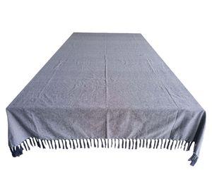 Mantel Flecos 150x210 cm