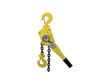Tecle palanca 6 toneladas x 1,5 m 622A 6 Itaka