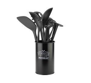 Utensilios 8 piezas Spring Marmicoc