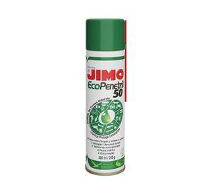 Lubricante aerosol EcoPenetril 50 destrabante 300 ml