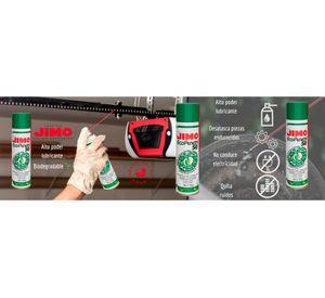 Lubricante aerosol EcoPenetril 50 destrabante 300 ml