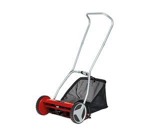 Cortacésped manual GC-HM 400 40 cm