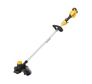 Orilladora inalámbrica con Hilo 13" 20V