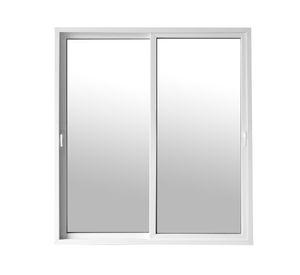 Ventana Termo panel VCH0019 uPVC 150x205 cm