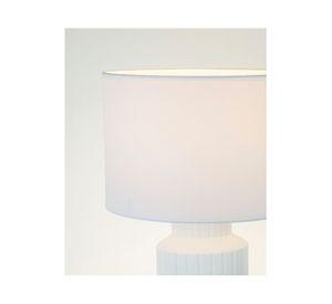 Lámpara mesa Provenzal 60W E27 1L