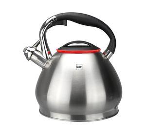 Tetera Nova acero inoxidable 3.4 lt