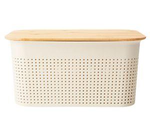 Tapa canasto modular S/M