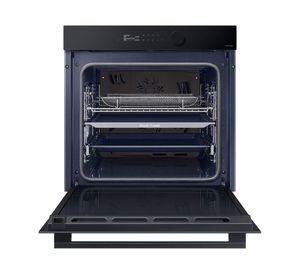 Horno eléctrico 76 litros NV7B5645TAK/ZS clean black