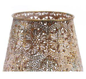 Lámpara mesa Rabat 40W E27 1L