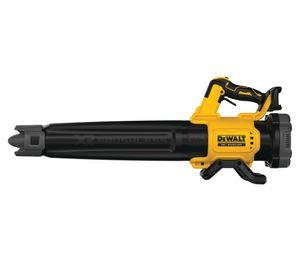 Soplador de hojas Brushless 20V