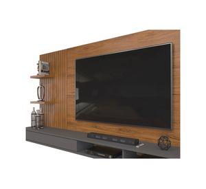 Panel TV 60" Bento café
