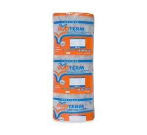 Aislante Térmico 300g 50x2400mmx15mm 36m2 Duoterm