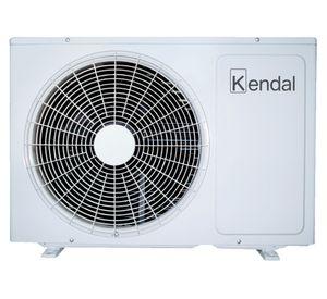 Aire acondicionado 18000  BTU Wi-Fi muro I3-ASM-18MDS blanco