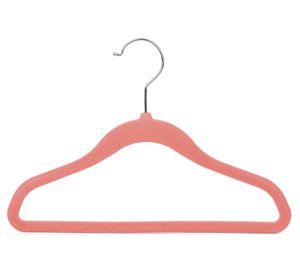 Colgador terciopelo kids 3 unidades