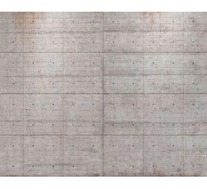 Fotomural 368x254cm Concreto 8938 Komar