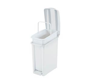 Basurero pedal 10 litros Rimax.