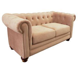 Sofá 2 cuerpos Florencia
beige