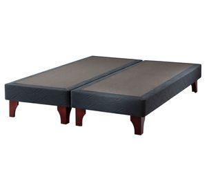 Base cama europea Queen