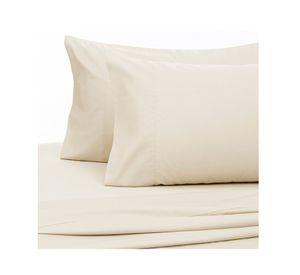 Sábanas king 144 Hilos AHSB-BGK beige