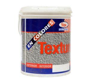 Textura Sipalina 1 gl blanco