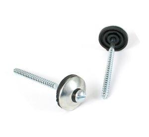 Tornillo techo con sello 31/2 Arar