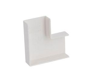 Curva plana 20x10 mm Kalop