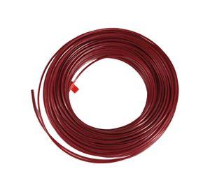 Nylon cortacésped 36 m 2,7 mm estrella rojo Oregon