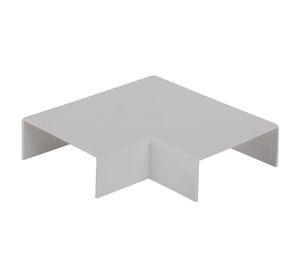 Curva plana 40x16 mm Kalop
