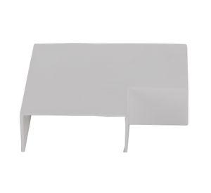 Curva plana 40x16 mm Kalop