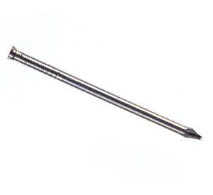 Clavo punta corriente 1 1/2'' 100 gr Inchalam
