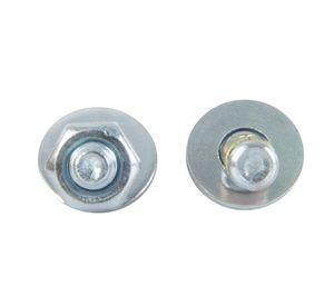 Perno 1/4 x 1 3/4'' anclaje 50 unidades Imporper