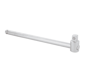 Barrote corredizo 1/2'' tipo ''t'' Force
