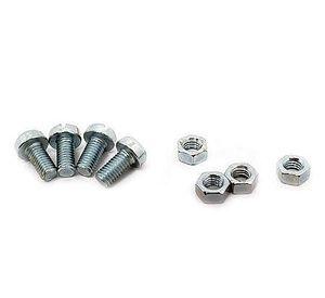 Perno cocina cabeza cilindrica con tuerca zb. m5 x 10. Easy Fix