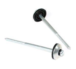 Tornillo techo 2’’ x 10 100un. Arar