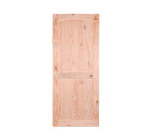 Puerta Pino Radiata Italia 75x200 cm Multimarca