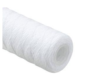 Filtro hilado 10x2,75'' 20 micras Vigahome