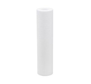 Filtro polipropileno 10x2,75'' 1 micras Vigahome