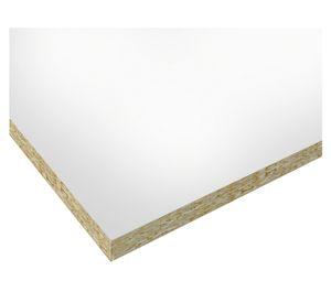 Melamina MDP 15 mm 183x250 cm blanco