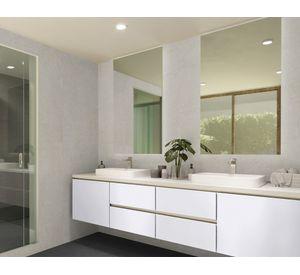 Melamina MDP 15 mm 183x250 cm blanco