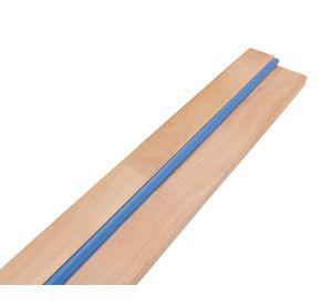 Set marco puerta lenga 33x90x5400 mm