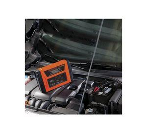 Cargador 540W BC25-B2C Black+Decker
