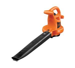 Soplador/aspirador BV25-B2C naranjo 2500W