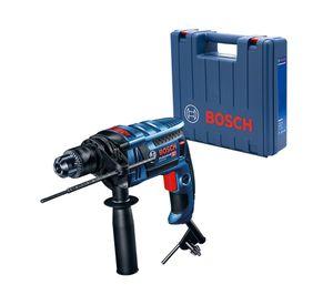Taladro percutor GSB 16 RE 750 W + maletín